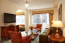 その他 The Kimberly Hotel