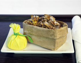 その他 4 The Kimberly Hotel