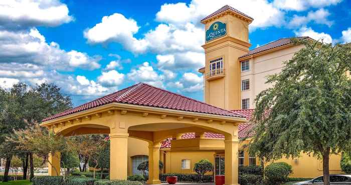 Others La Quinta Inn & Suites by Wyndham Dallas North Central