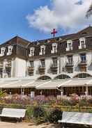 Primary image Steigenberger Hotel & Spa Bad Pyrmont