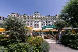 Hotel Eden Palace Au Lac, SGD 264.92