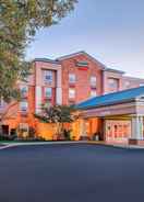 Imej utama Fairfield Inn & Suites by Marriott Williamsburg