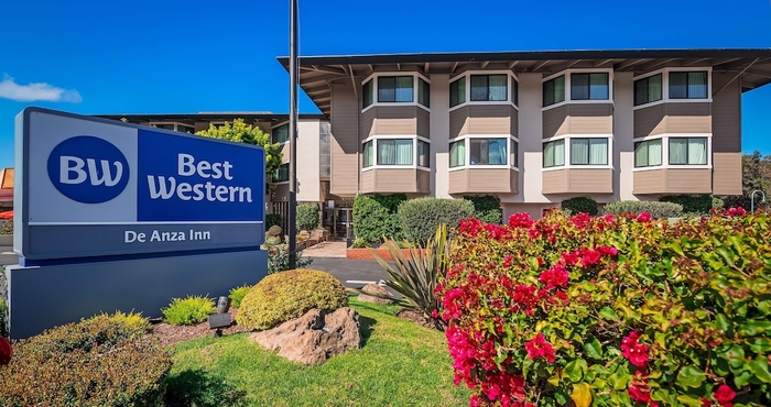 Others Best Western De Anza Inn