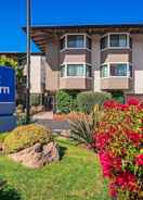 Imej utama Best Western De Anza Inn