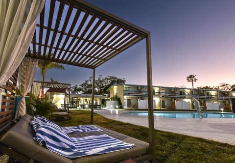 Khác Golden Host Resort - Sarasota
