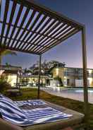 Imej utama Golden Host Resort - Sarasota