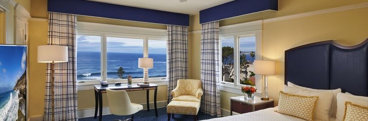 其他 Grande Colonial Hotel