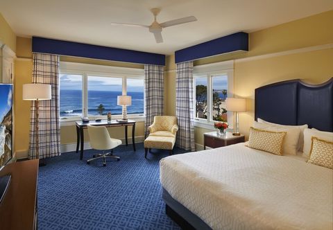 其他 Grande Colonial Hotel