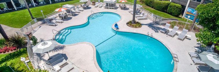 其他 Carlsbad By The Sea Hotel