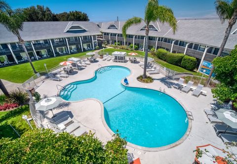 其他 Carlsbad By The Sea Hotel