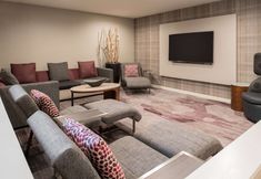 其他 4 Sonesta Select Seattle Bellevue Redmond