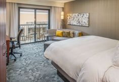 其他 7 Sonesta Select Seattle Bellevue Redmond