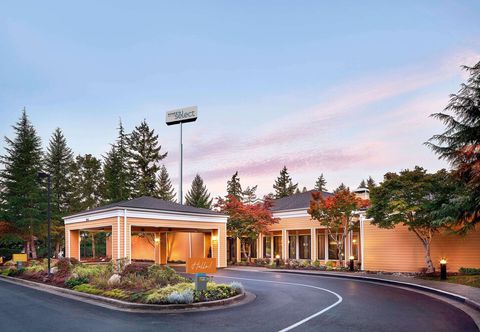 其他 Sonesta Select Seattle Bellevue Redmond