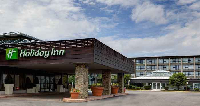 Lain-lain Holiday Inn Toronto Airport East, an IHG Hotel