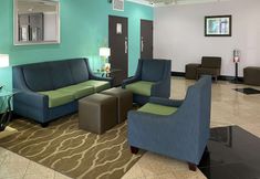 Others 3 Quality Inn Elizabeth City near University