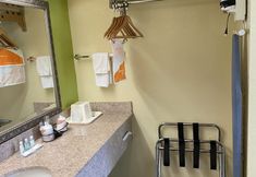 Others 5 Quality Inn Elizabeth City near University