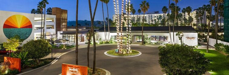 기타 Town and Country San Diego