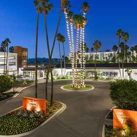 Primary image1聖地牙哥國民小鎮民宿,圣地亚哥会议中心飯店