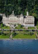 Imej utama Grand Hotel Des Iles Borromees