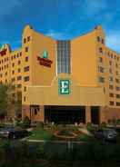 null Embassy Suites Charlotte