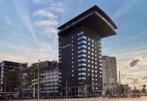기타 DoubleTree by Hilton Rotterdam Centre