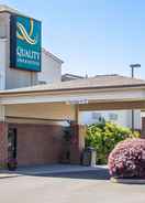 Imej utama Quality Inn & Suites Longview Kelso