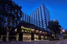 Kowloon Shangri-La, Hong Kong, 7.163.649 VND