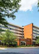 null DoubleTree by Hilton Hotel Largo-Washington DC