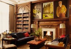 อื่นๆ 5 Rusacks St Andrews