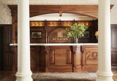 อื่นๆ 7 Rusacks St Andrews