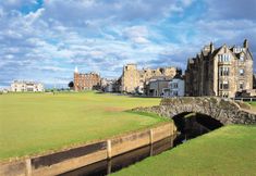 อื่นๆ 2 Rusacks St Andrews