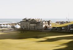 อื่นๆ 4 Rusacks St Andrews