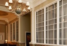 อื่นๆ 6 Rusacks St Andrews