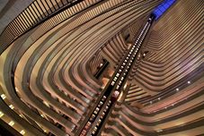 其他 Atlanta Marriott Marquis