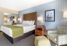 其他 3 Best Western Plus Beach View Lodge Carlsbad