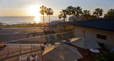 其他 2 Best Western Plus Beach View Lodge Carlsbad