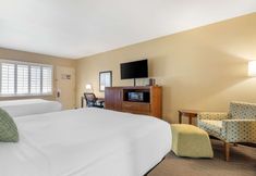 其他 5 Best Western Plus Beach View Lodge Carlsbad