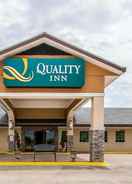 Imej utama Quality Inn Cairo I-57