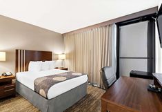 其他 7 Best Western Yacht Harbor Hotel