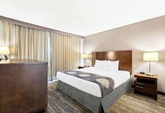 其他 5 Best Western Yacht Harbor Hotel