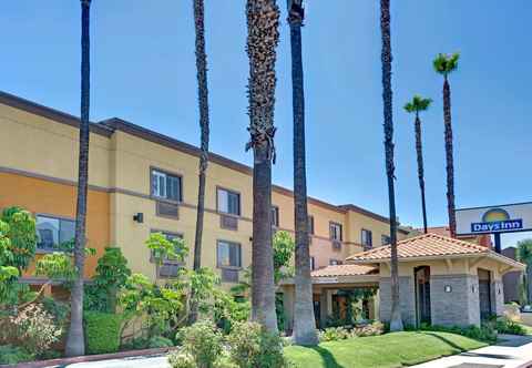 Others Days Inn by Wyndham West Covina