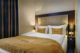 Hotel Continental Hamburg, USD 199.00