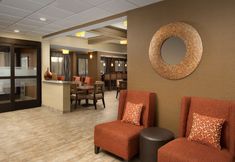 기타 2 Hampton Inn Rochester-Greece