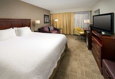 기타 7 Hampton Inn Rochester-Greece