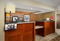 기타 4 Hampton Inn Rochester-Greece