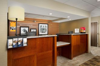 기타 4 Hampton Inn Rochester-Greece