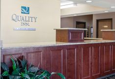 其他 5 Quality Inn Columbus, MS