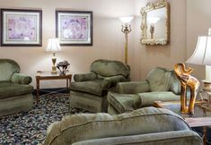 其他 2 Quality Inn Columbus, MS