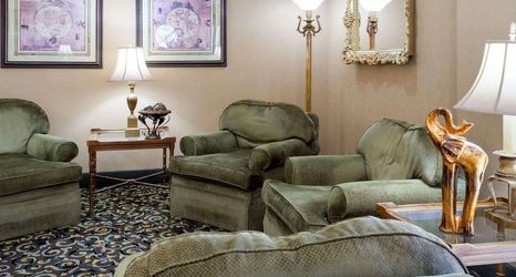 其他 2 Quality Inn Columbus, MS