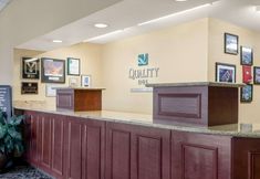 其他 4 Quality Inn Columbus, MS